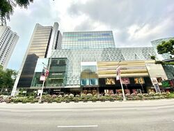 Ardmore Residence (D10), Condominium #552716911